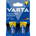 Varta Batterie Longlife Power 4914121422 7800mAh 2St