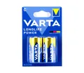 Varta High Energy Batterien Baby C 2er LR14