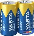 VARTA Longlife Power C Batterien - 2er Pack