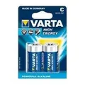 Varta Batterie Longlife Power – High Energy Power Baby Longlife 2