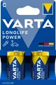 Varta Cons.Varta VARTA Longlife Power C 04914121422 (Bli2) Batterien VARTA