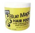 BLUE MAGIC Haaröl Blue Magic Hair Food with Wheat and Coconut Oil 354ml