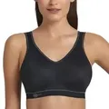 Anita BH Active Light And Firm Sports Bra Schwarz A 90 Damen