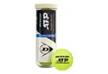 Dunlop Tennisball ATP Championship Dose 3er