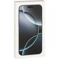 Apple iPhone 16 Pro Max (256GB) titan weiß