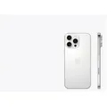 Telekom iPhone 16 Pro Max 256 GB Titan Weiß