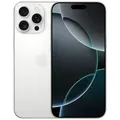 Smartphone Apple 6,9" 256 GB Weiß