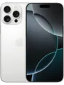 Apple iPhone 16 Pro Max 256 GB Titan Weiß