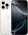 Apple iPhone 16 Pro Max Titan Weiß 256 GB 17.5 cm (6.9 Zoll)