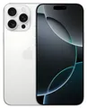 Apple iPhone 16 Pro Max 256 GB weiß Smartphone Handy Ohne Vertrag Mobile iOS