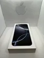 Apple Iphone 16 Pro Max 256GB Titanium Titan Weiss White NEU