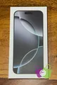 Apple iPhone 16 Pro Max - 6,9"/256GB White Titanium (weiß) NEU/OVP/versiegelt