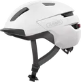 ABUS PURL-Y ACE polar white S Fahrradhelm