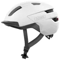 ABUS - Purl-Y Ace - Radhelm Gr 51-55 cm - S weiß