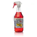 TUGA ALU-TEUFEL Felgenreiniger rot 1,0 Liter