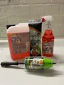 Felgenreiniger Aluminium-Teufel Aluteufel Intensiv rot 1 x 5 Liter 1 x 1 Liter