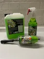 Felgenreiniger Aluminium-Teufel Aluteufel Spezial grün 1 x 5 Liter + 1x1 Liter