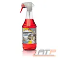 TUGA CHEMIE 1 L LITER ALUMINIUM-TEUFEL® FELGENREINIGER ALU FELGEN REINIGER ROT