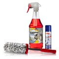 TUGA CHEMIE 1 L ALUMINIUM-TEUFEL® FELGENREINIGER + FELGENBÜRSTE + VERSIEGELUNG