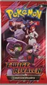The Pokémon Company International Sammelkarte Pokemon Ewige Rivalen Booster deutsch