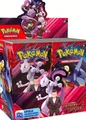Pokemon TCG - KP10 Ewige Rivalen Display - 36 Booster - DEUTSCH - VÖ: 30.05.2025