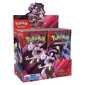 Pokémon Ewige Rivalen Display DEUTSCH Team Rocket 30.05.25 PREORDER OVP/SEALED