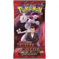 Pokémon-Sammelkartenspiel: Boosterpack Karmesin & Purpur - Ewige Rivalen