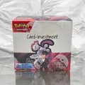Pokemon Ewige Rivalen Booster Display Deutsch 36 Packs Vorverkauf Release 30.05
