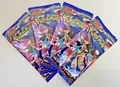 Pokémon - Ninja Spinner / Wachsendes Chaos - Booster - Original OVP NEU Japan