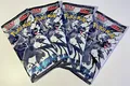 Pokémon - Black Bolt / Schwarze Blitze - Booster Pack - Original OVP NEU Japan
