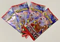 Pokémon - Crimson Haze / Maskerade im Zwielicht - Booster Pack - Original Japan
