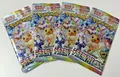 Pokémon - Terastal Festival / Prismatische Entwicklungen - Booster - OVP Japan