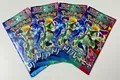 Pokémon - Triple Beat / Entwicklungen Paldea - Booster Pack - Original OVP Japan