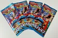 Pokémon - Mega Brave / Mega Entwicklungen - Booster Pack - Original OVP Japan
