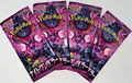 Pokémon - Night Wanderer / Nebel der Sagen - Booster Pack - Original OVP Japan
