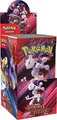 Pokémon Ewige Rivalen Display 18 Booster Deutsch Karmesin & Purpur MwSt. ausw.