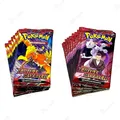 NEU✅ Händler⭐️ 20x Pokemon Ewige Rivalen Booster Packs Deutsch Neu & OVP ⭐️