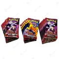 NEU✅ Händler⭐️ 36x Pokemon Ewige Rivalen Booster Packs 36er Deutsch Neu & OVP ⭐️