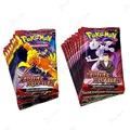 NEU✅ Händler⭐️ 18x Pokemon Ewige Rivalen Booster Packs 18er Deutsch Neu & OVP ⭐️