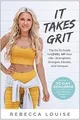 It Takes Grit: The Go-To Guide to Level Up Your Life... | Buch | Zustand wie neu