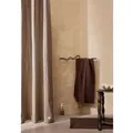 Zubehör ferm LIVING, Schwarz, Messing - 65.9 - 10.7