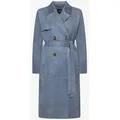 Zero Outdoorjacke blau 44 EU
