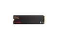 Sandisk SanDisk Extreme M.2 2TB interne SSD