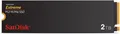 SanDisk Extreme M.2 Nvme SSD 2TB NEU