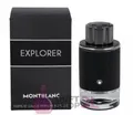 Montblanc Explorer Edp Spray 100,00 ml