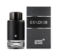Mont Blanc Explorer 60ml/100ml/200ml Eau De Parfum for Men New & Sealed