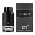 MONT BLANC EXPLORER FOR MEN 100ML EAU DE PARFUM SPRAY NAGELNEU & VERSIEGELT