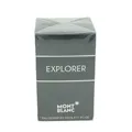 Montblanc Explorer Eau de Parfum 100 ml