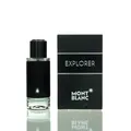 Montblanc Mont Blanc Explorer Eau de Parfum 100 ml EDP Spray Herren NEU OVP