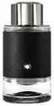 Montblanc Explorer Eau de Parfum 100 ml OVP NEU